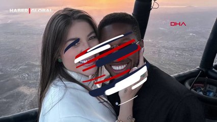 Fenerbahçeli Fred'in tatil rotası şaşırttı: "Büyüleyici bir yer" diye niteledi