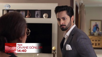 Divane Gönlüm 6. Bölüm Fragmanı | 29 Mayıs Çarşamba