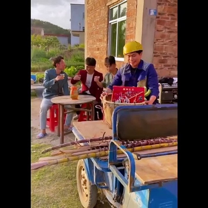 Great Hilarious Chinese Funny Compilation Video #34 _ Chinese Most Funny Video _ Try Not To Laugh