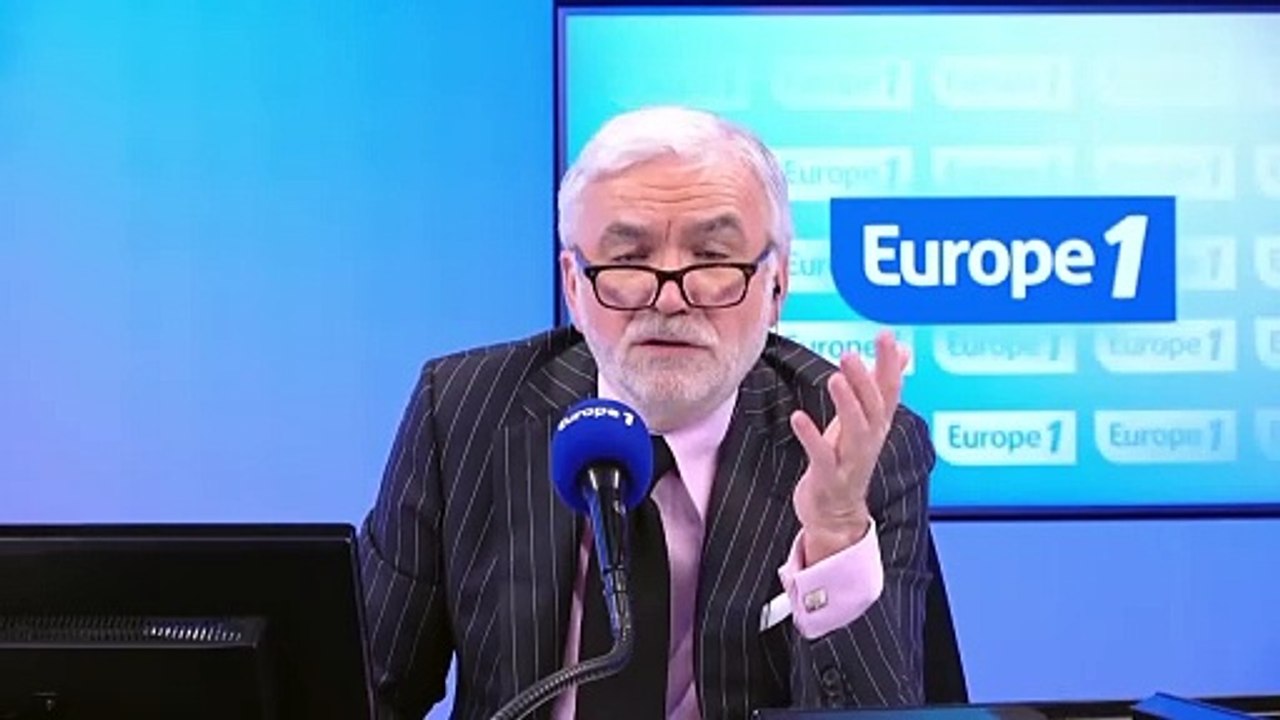 Pascal Praud et vous - Roland-Garros 2024 : absence à l'école, hébergement... Un ramasseur de balles partage ses coulisses