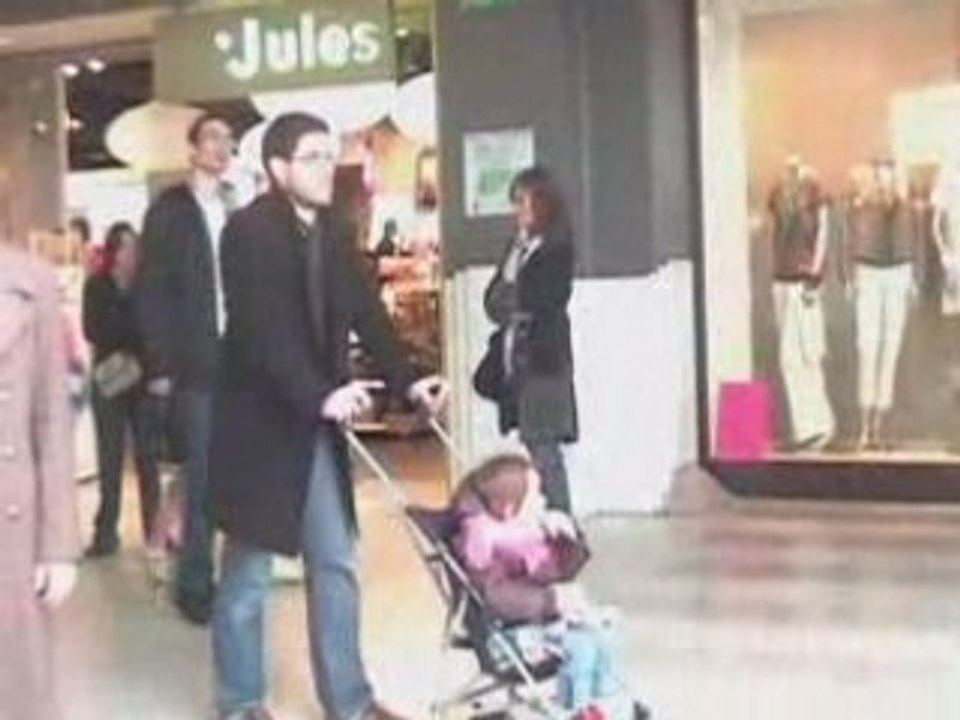 Freeze à nancy, le 12 avril 2008