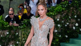 Jennifer Lopez was scared after her face was stolen for artificial intelligence scams