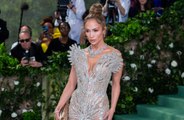 Jennifer Lopez was scared after her face was stolen for artificial intelligence scams