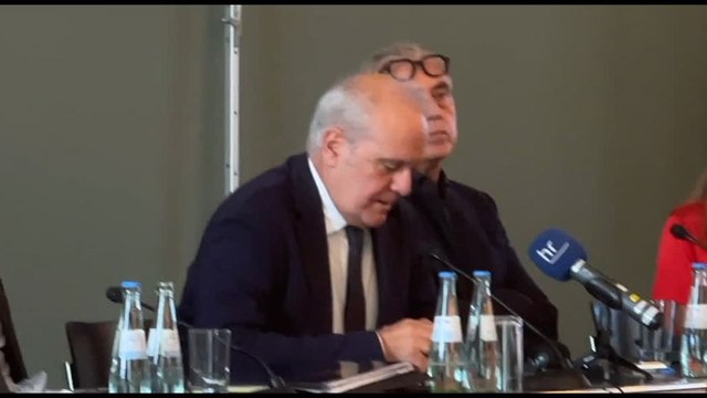 Italia Ospite d'onore alla Buchmesse, Mazza: programma che unisce