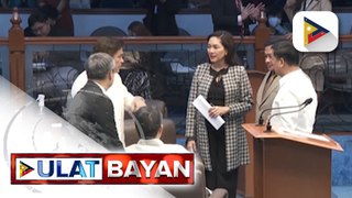 Sen. Villanueva, kinumpirmang nasa tatlo hanggang apat na senador sa 'Solid 7' ang bukas na...