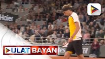 14-time champion Rafael Nadal, hindi pinalad sa French Open