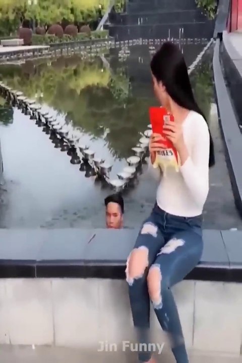 Funny  clip