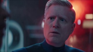 Star Trek Discovery Series Finale