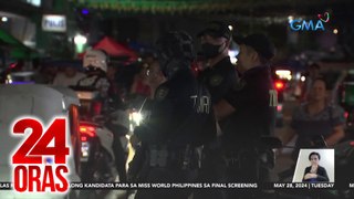 1 patay, sa pamamaril ng magkaangkas; 12-anyos at isa pa, sugatan | 24 Oras