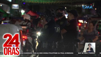 1 patay, sa pamamaril ng magkaangkas; 12-anyos at isa pa, sugatan | 24 Oras