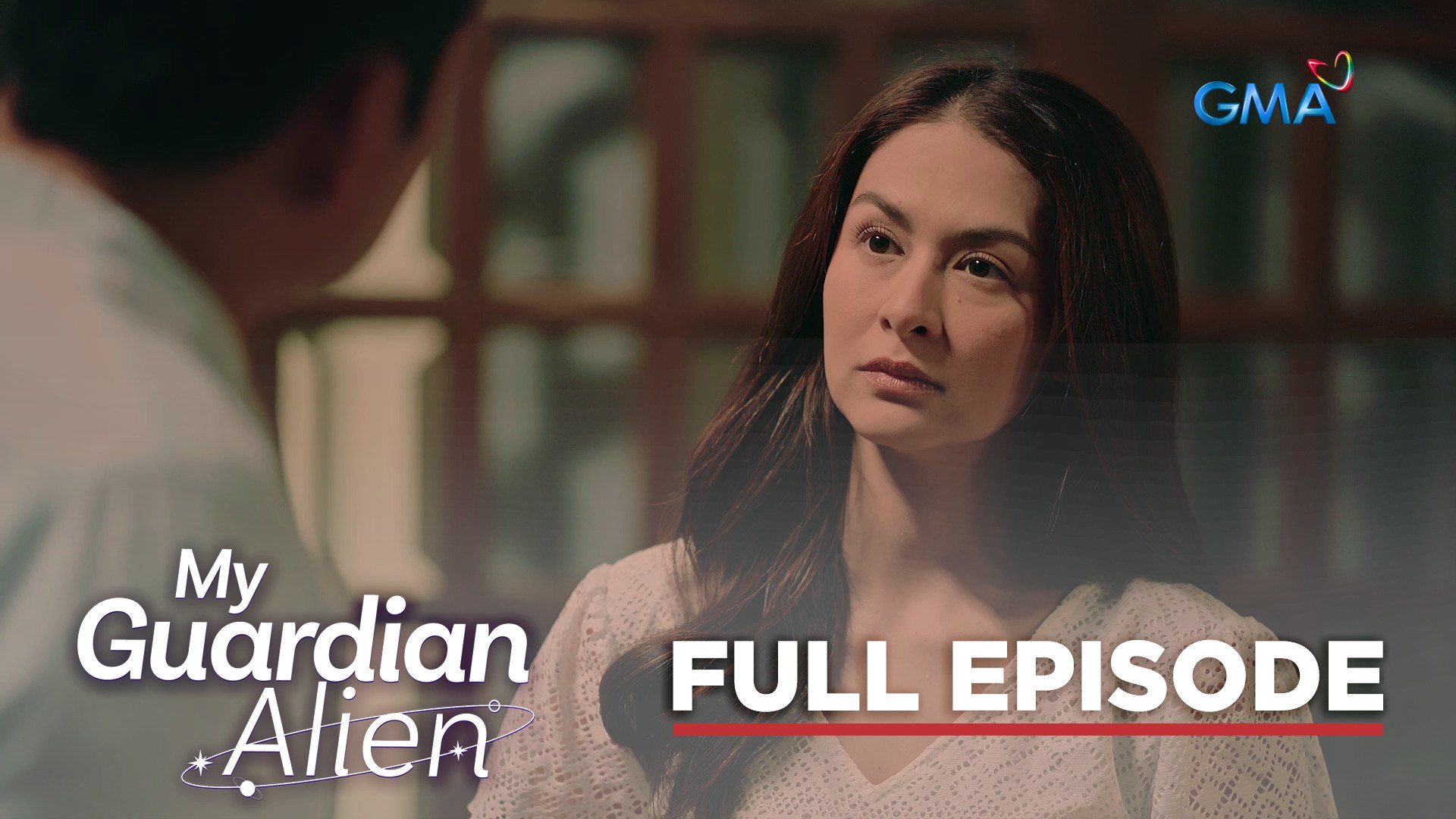 My Guardian Alien: Full Episode 42 (May 28, 2024)