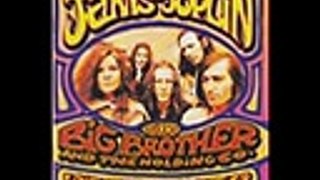 Janis Joplin & Big Brother  & the Holding Company - album Live at Winterland 1968