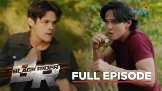 Black Rider: The never-ending clash between Elias and Calvin (Full Episode 145) May 28, 2024