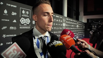 Dominik Marczuk - Jagiellonia Białystok