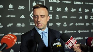 Kamil Grosicki Pomocnikiem i Piłkarzem Roku