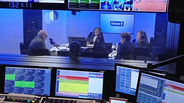 Marion Maréchal comparée au Maréchal Pétain sur France Inter au sujet de sa politique familiale