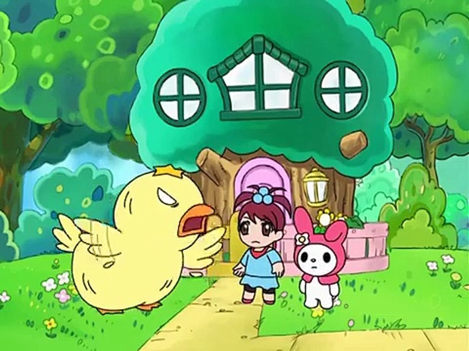 Onegai My Melody: Kirara Eps-6 (おねがいマイメロディきららっ)