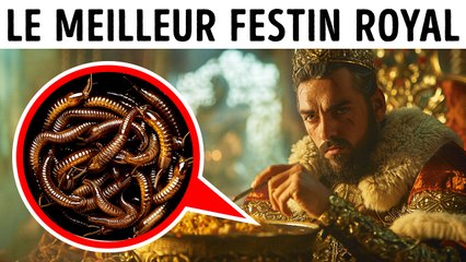 Voici Pourquoi Vous Vivez Bien Plus Royalement qu’un Roi du Moyen-Âge