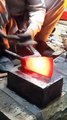 Blacksmithing and Forging
