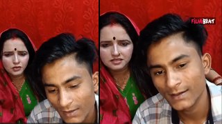 Seema Haider ने Live Video में Sachin Meena से की बदतमीजी से बात, Viral हुआ Video तो ये बोले Fans