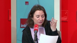 Pourquoi je vais trop loin - La chronique de Lisa Delmoitiez