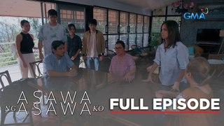 Asawa Ng Asawa Ko: The Manansalas create a plan in saving Tori! - Full Episode 77 (May 28, 2024)