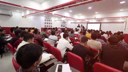 DSA - Best Digital Marketing Course In Ahmedabad