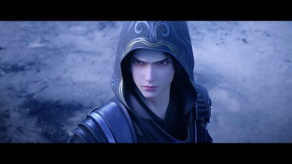 สัประยุทธ์ทะลุฟ้า ซีซั่น5 ตอนที่98 [ซับไทย]