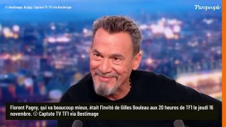 Florent Pagny, son retour sur scène annoncé qu'en 2026 : les fans vont finalement pouvoir le retrouver ce jeudi 30 mai...