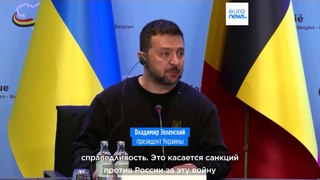 Украина и Бельгия подписали двустороннее соглашение в сфере безопасности