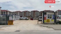 İnşaat sahasında güvenlik görevlilerinin bıçaklı kavgası kanlı bitti: 1'i ağır 2 yaralı