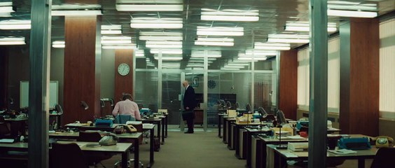 Doppelgänger. Sobowtór Bande-annonce (EN)