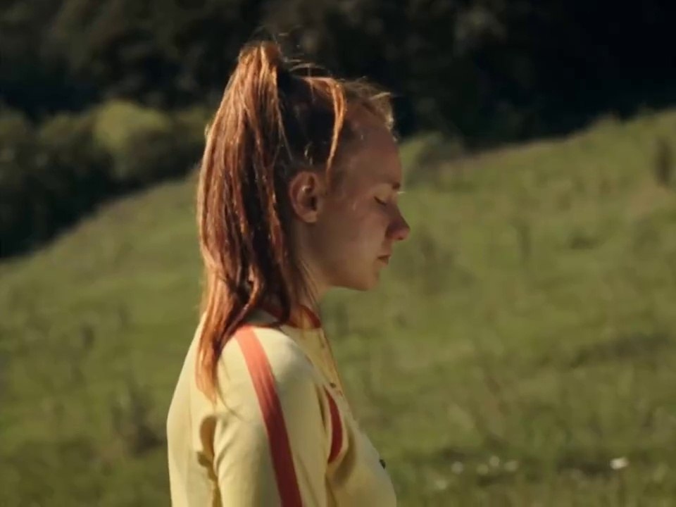 Milch ins Feuer - Trailer (English Subs) HD