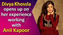 Exclusive Interview: Divya Khossla imbibed this quality from Anil Kapoor