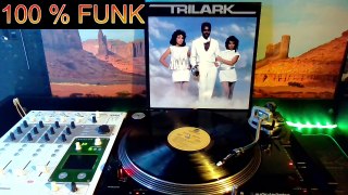 TRILARK - your love is pure heaven (1982)