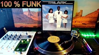 TRILARK - check it out (1982)