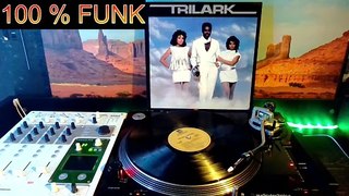 TRILARK - love never looked better (1982)