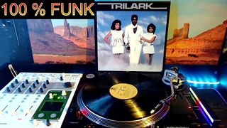 TRILARK - face the music (1982)