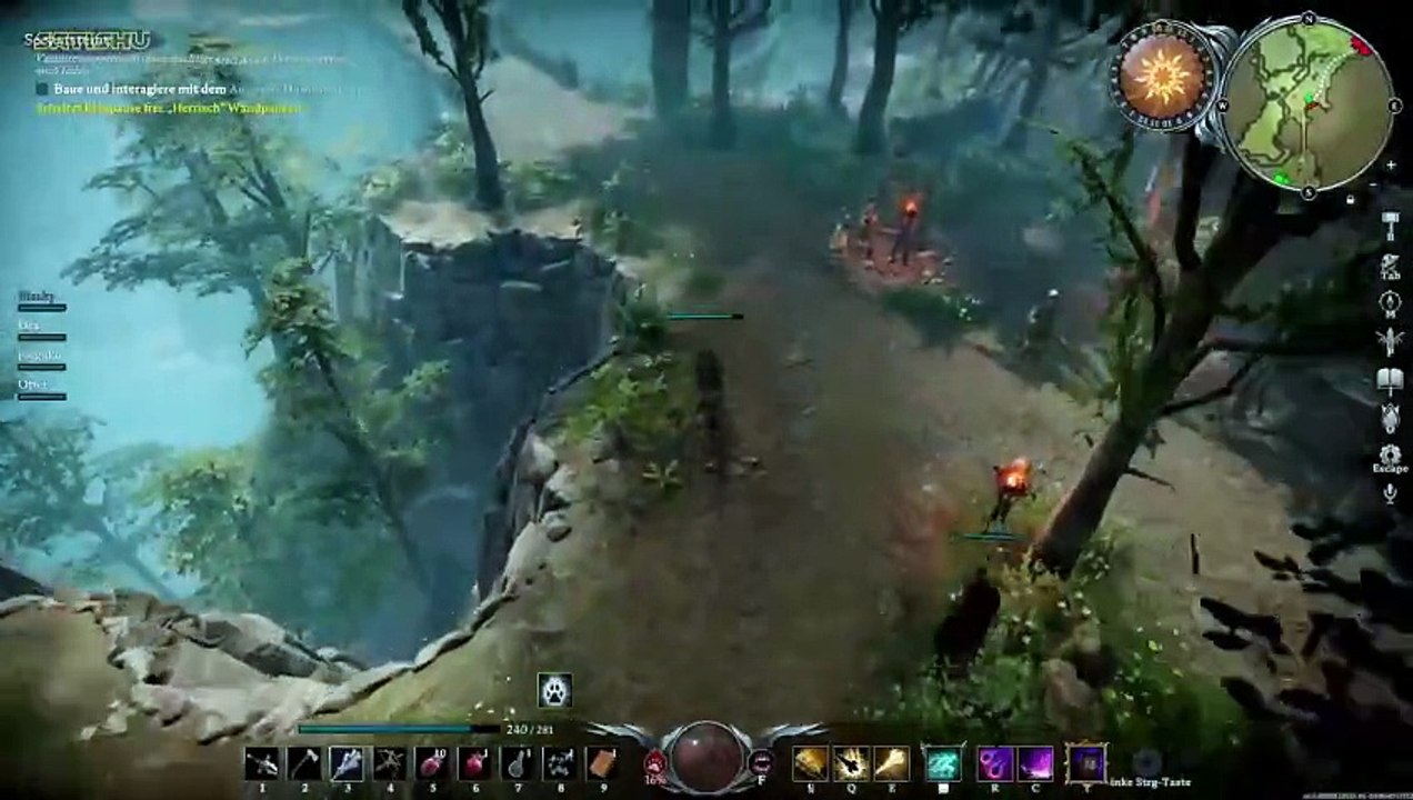 Meredith, die helle Bogenschützin | V Rising | Ep. 55