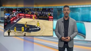 Flash Deportes del 28 de may de 2024 a las 14:14