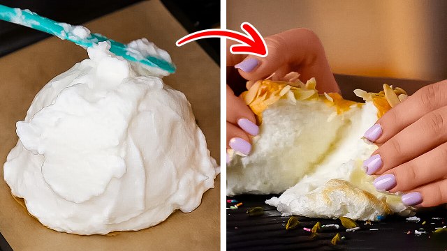Simple Baking Hacks to Make Delicious Pastry at Home