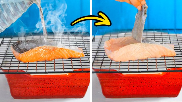 Découvrez de nouvelles astuces de cuisine Améliorez votre expérience culinaire