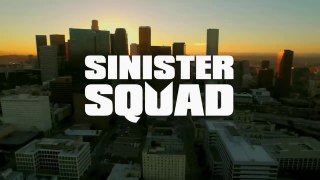 Film Sinister Squad HD