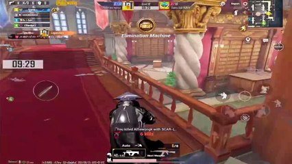 Pubg Pro Level Gameplay #48