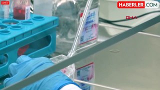 Çinli bilim insanları sahte Ebola virüsü geliştirdi! Ebola virüsü nedir? #128137