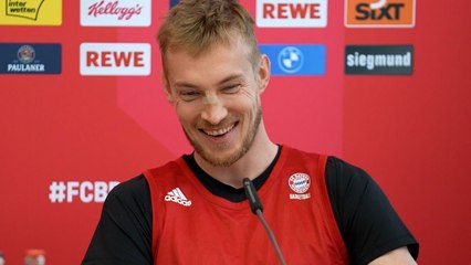 "Schade ...": Giffey verschätzt sich vor Derby gegen Würzburg