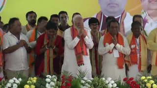 ‘বসিরহাটের BJP প্রার্থী মা দুর্গার পূজারি’, রেখা পাত্রের ভাষণের প্রশংসায় পঞ্চমুখ Modi!