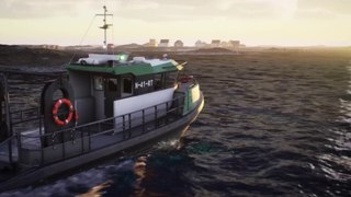 Hobby-Fischer aufgepasst: Auf Steam geht jetzt ein neuer Simulator mit Koop in den Early Access