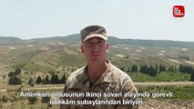 Dost ve müttefik ülke askerleri, Efes-2024 Tatbikatı'nda tecrübelerini paylaştı