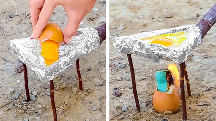 Best Surviving tips for any Camp and any Trip